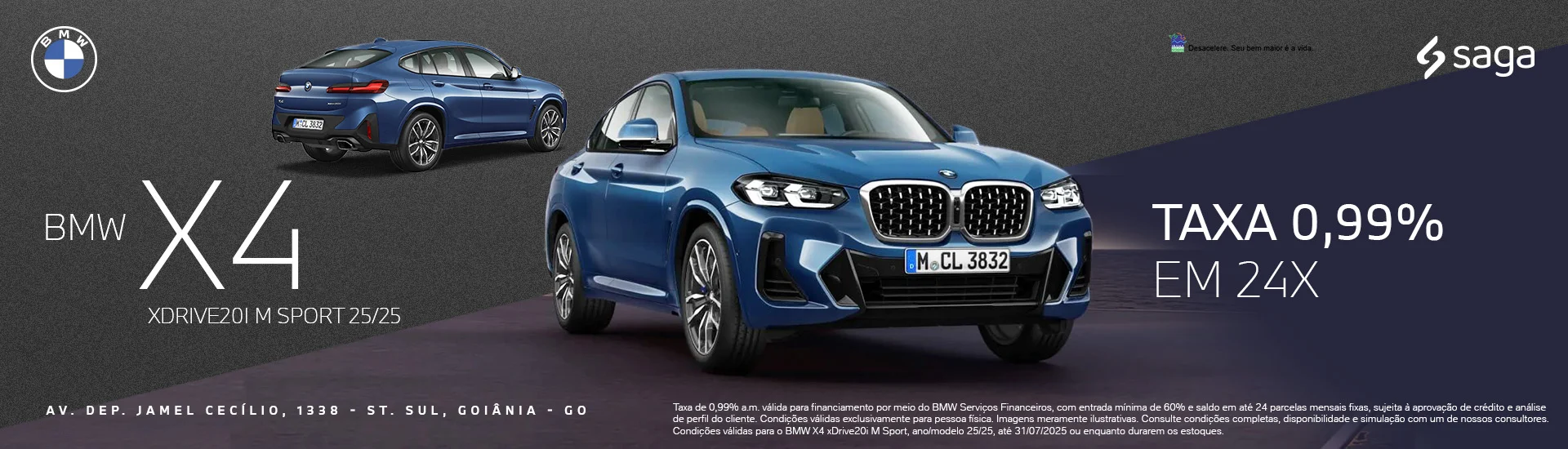 BMW OFERTAS